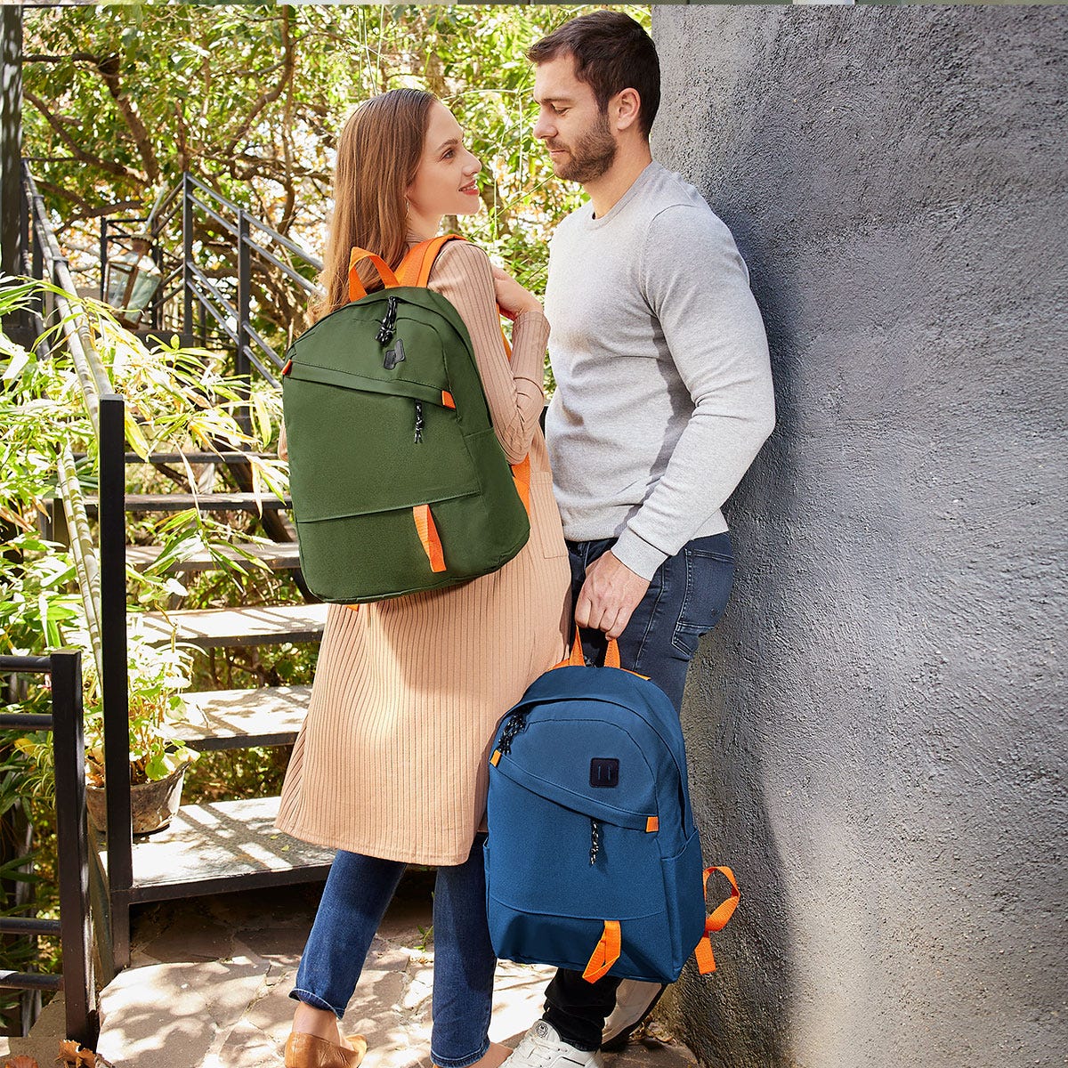 KIT THE FOREST FLARE